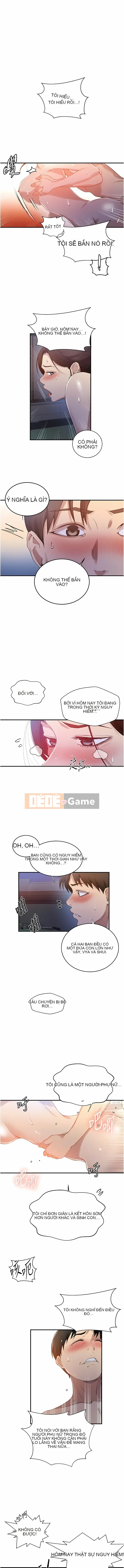 Dạy bí mật Chương 183-184