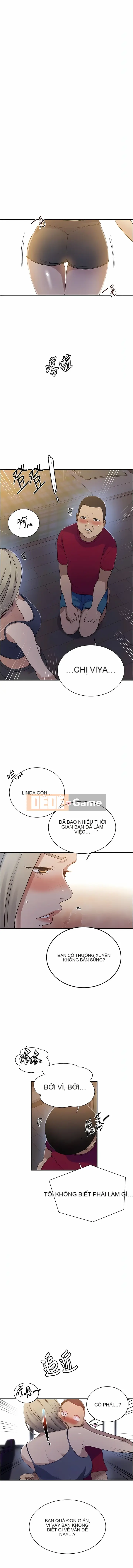 Dạy bí mật Chương 183-184