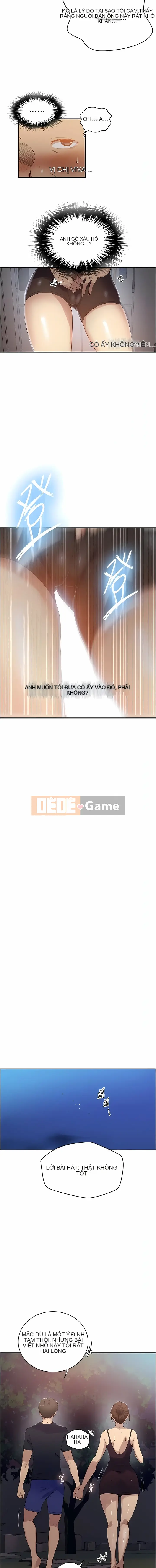 Dạy bí mật Chương 183-184