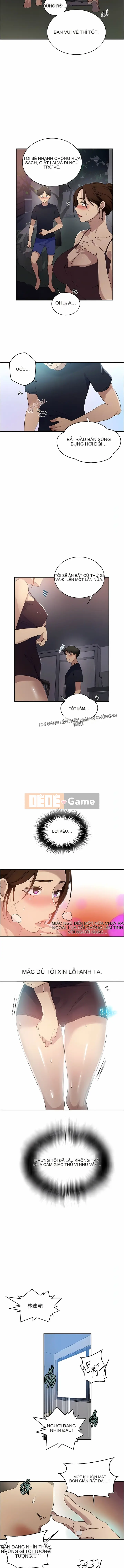 Dạy bí mật Chương 183-184