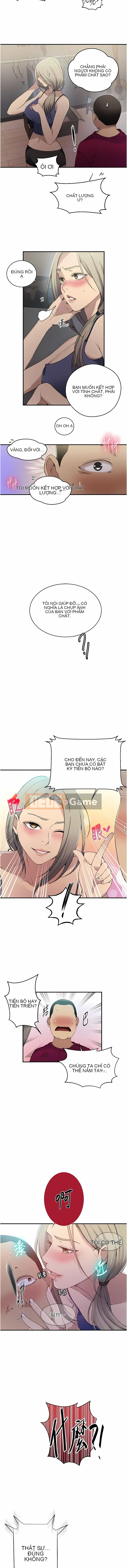 Dạy bí mật Chương 183-184