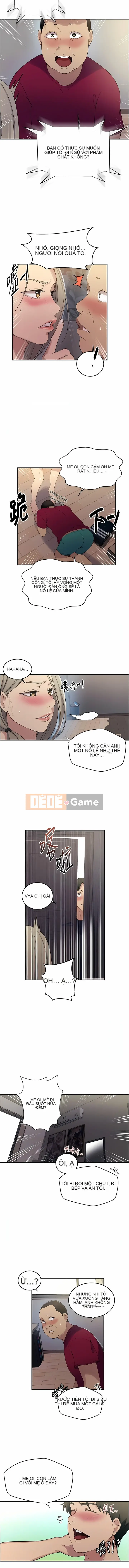 Dạy bí mật Chương 183-184