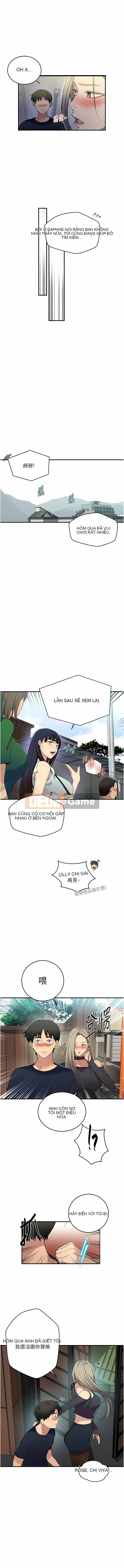 Dạy bí mật Chương 183-184