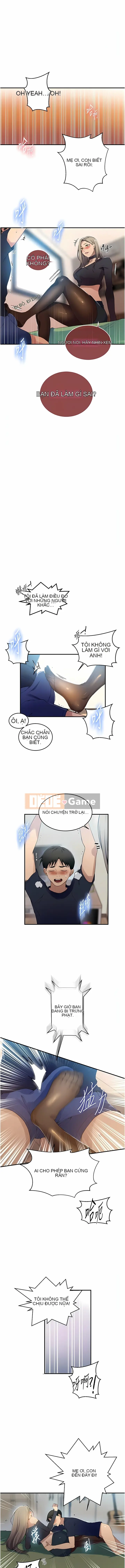 Dạy bí mật Chương 183-184