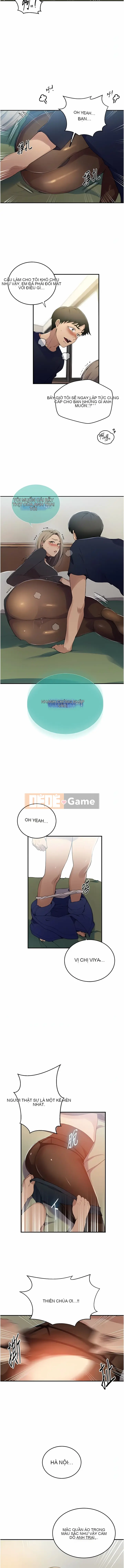 Dạy bí mật Chương 183-184