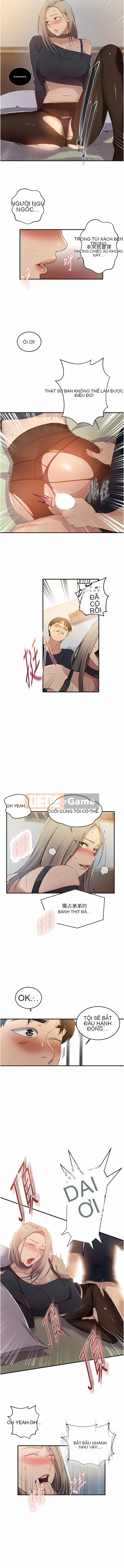 Dạy bí mật Chương 183-184