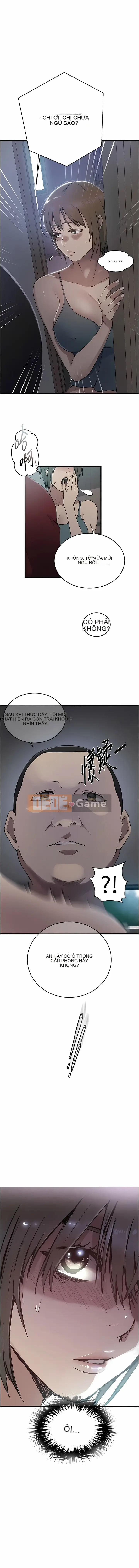 Dạy bí mật Chương 181-182