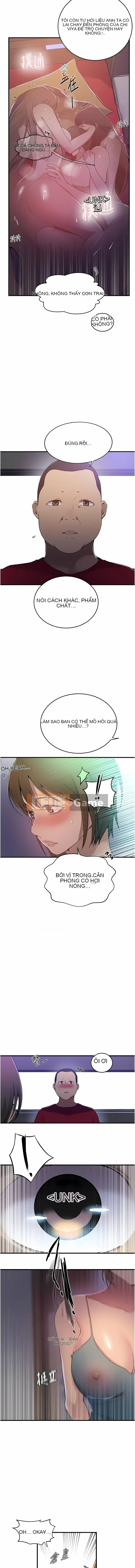 Dạy bí mật Chương 181-182
