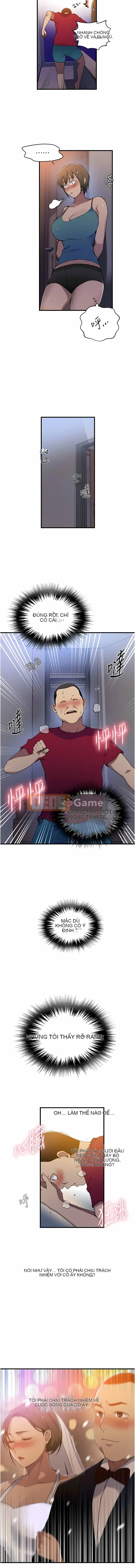 Dạy bí mật Chương 181-182