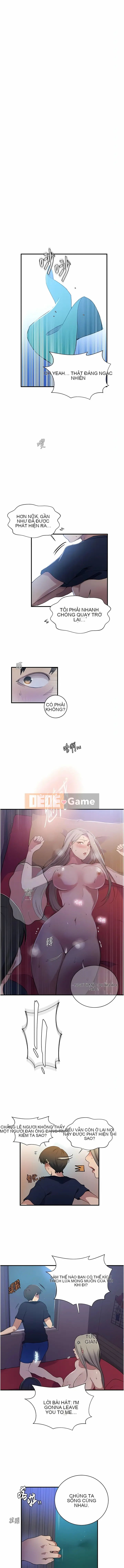 Dạy bí mật Chương 181-182