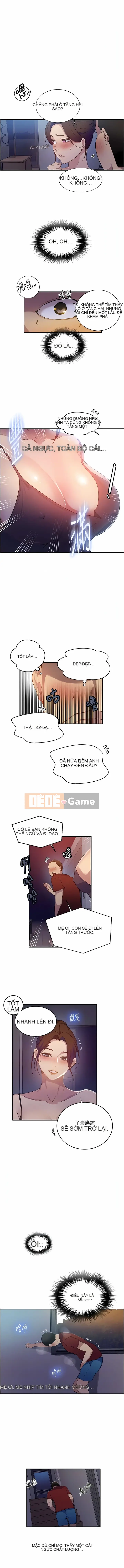 Dạy bí mật Chương 181-182