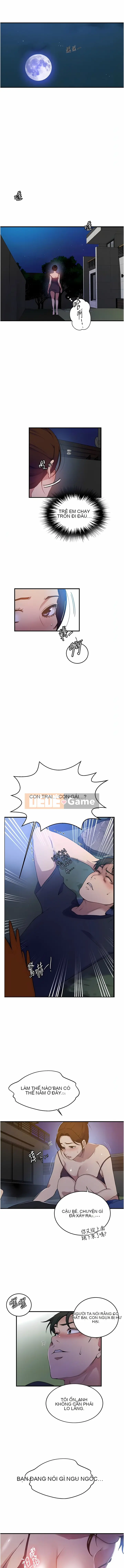 Dạy bí mật Chương 181-182