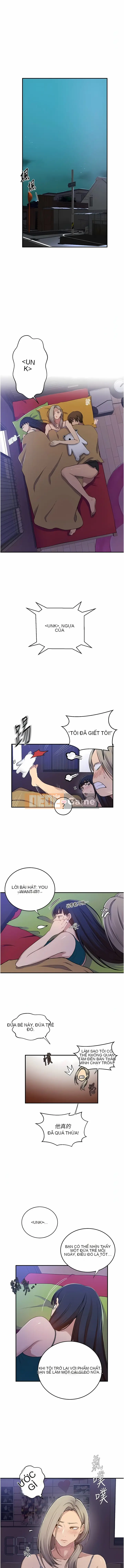 Dạy bí mật Chương 181-182