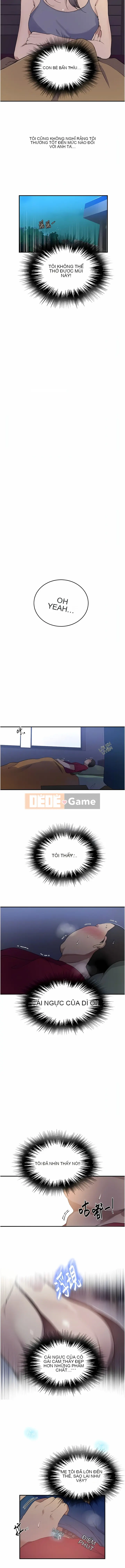 Dạy bí mật Chương 181-182