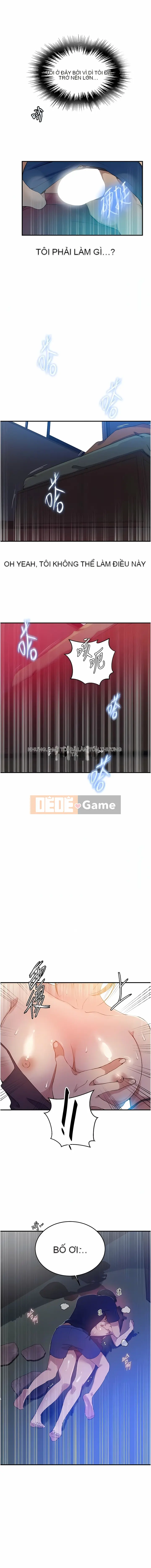 Dạy bí mật Chương 181-182