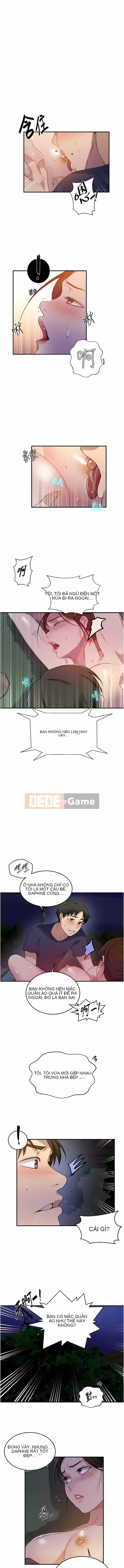 Dạy bí mật Chương 181-182