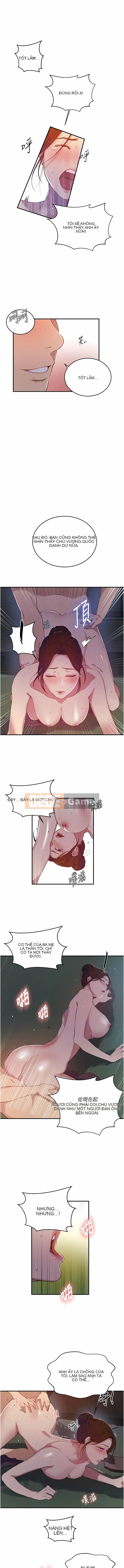 Dạy bí mật Chương 181-182