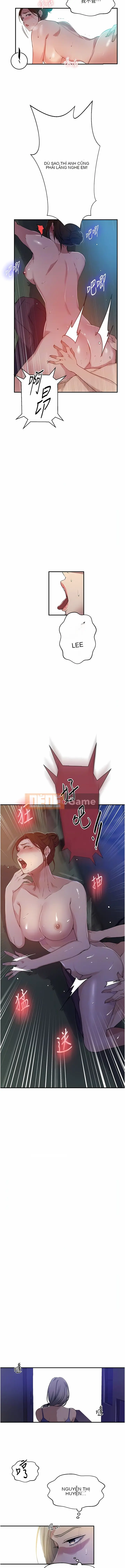 Dạy bí mật Chương 181-182