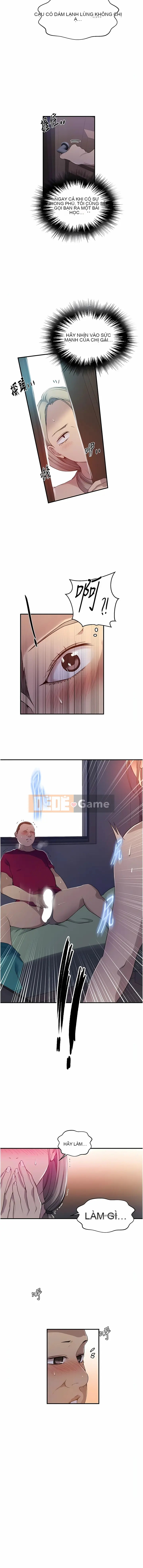 Dạy bí mật Chương 181-182