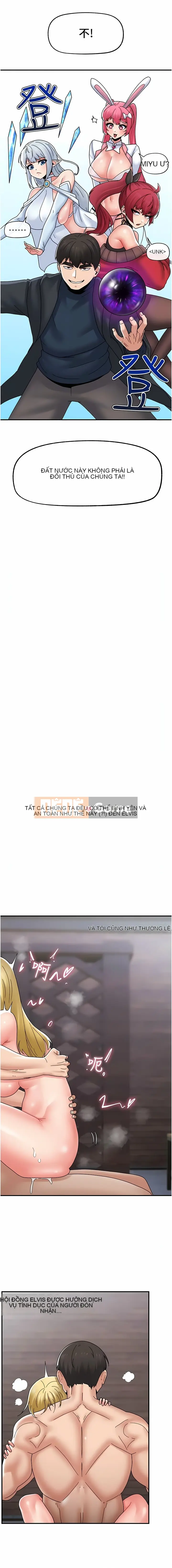 Nhà thôi miên thế giới khác Chương 81-82