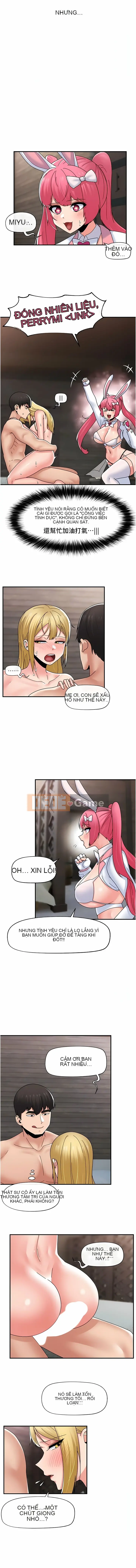 Nhà thôi miên thế giới khác Chương 81-82