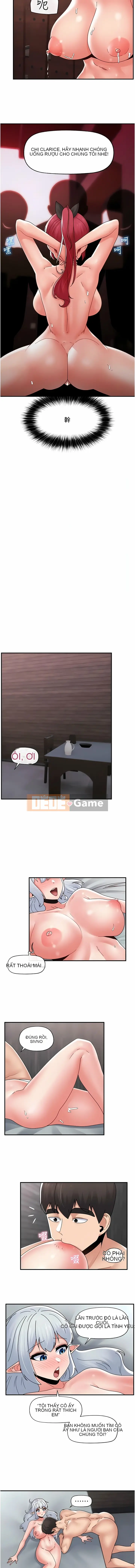 Nhà thôi miên thế giới khác Chương 81-82