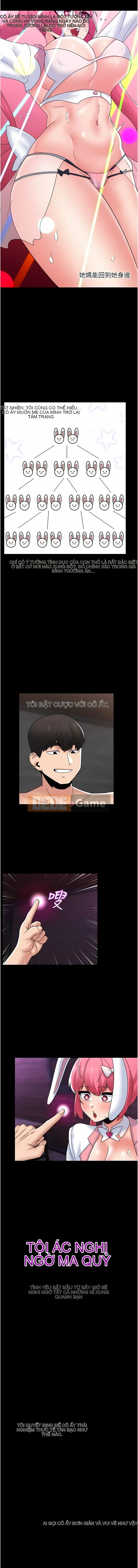 Nhà thôi miên thế giới khác Chương 81-82