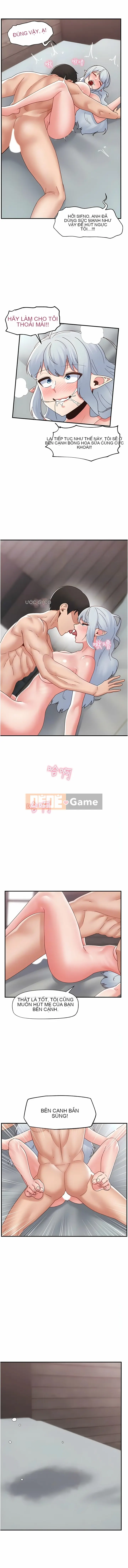 Nhà thôi miên thế giới khác Chương 81-82