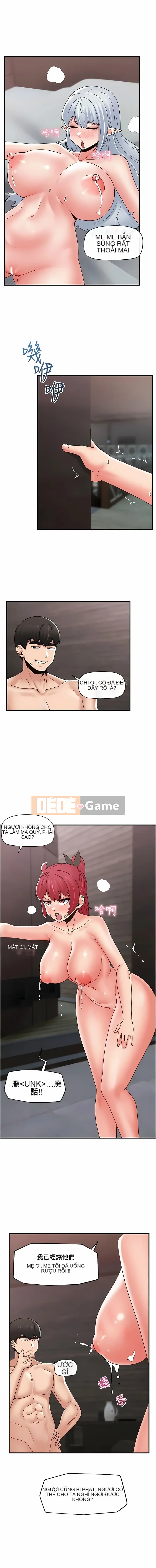 Nhà thôi miên thế giới khác Chương 81-82