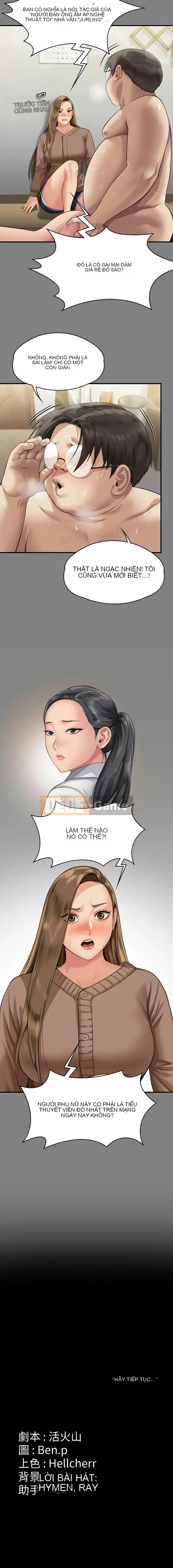 Con rối Chương 324-325