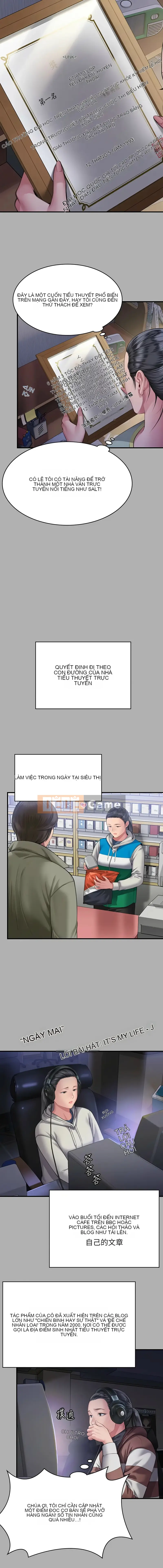 Con rối Chương 324-325