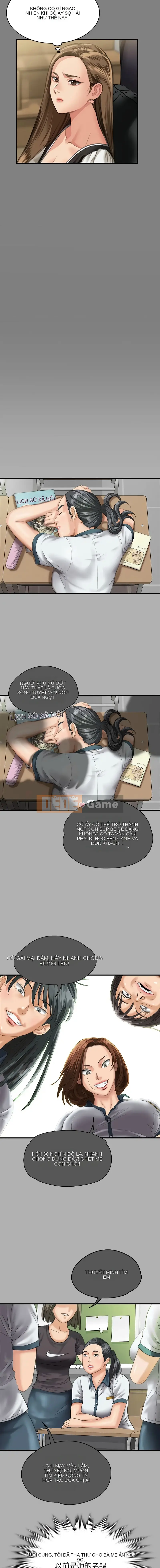 Con rối Chương 324-325