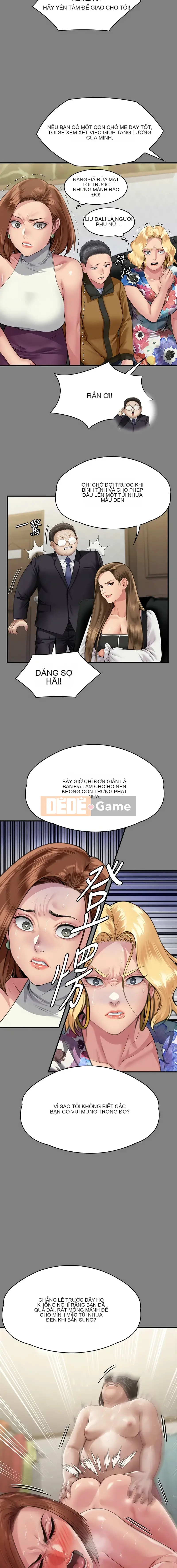 Con rối Chương 324-325