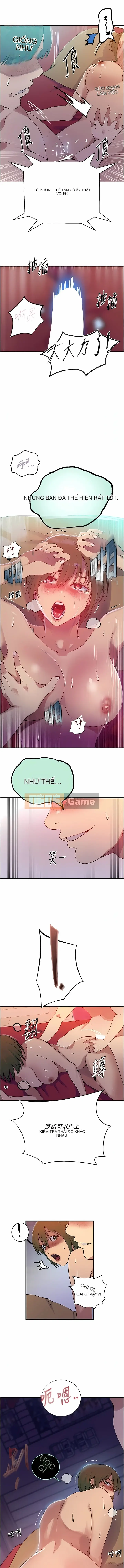 Dạy bí mật Chương 179-180