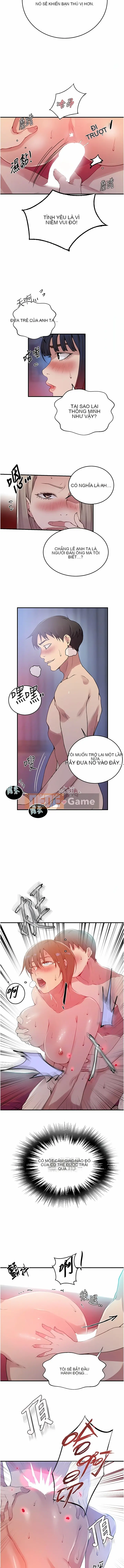 Dạy bí mật Chương 179-180