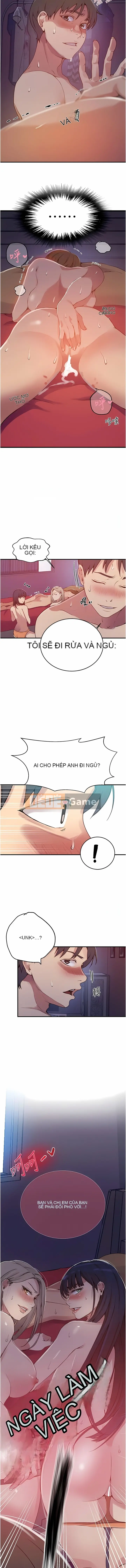 Dạy bí mật Chương 179-180