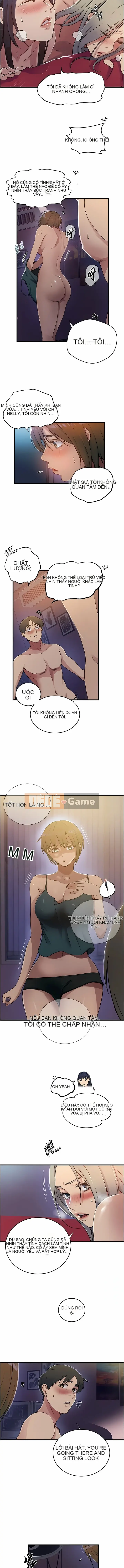 Dạy bí mật Chương 179-180