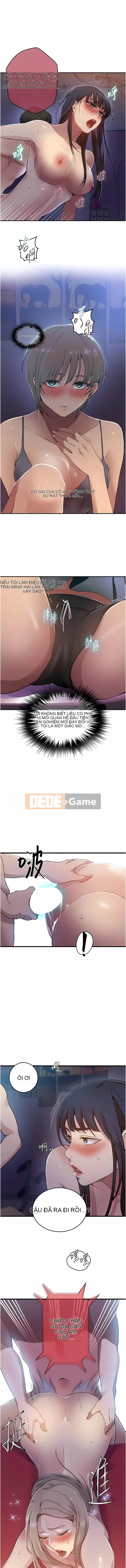 Dạy bí mật Chương 179-180