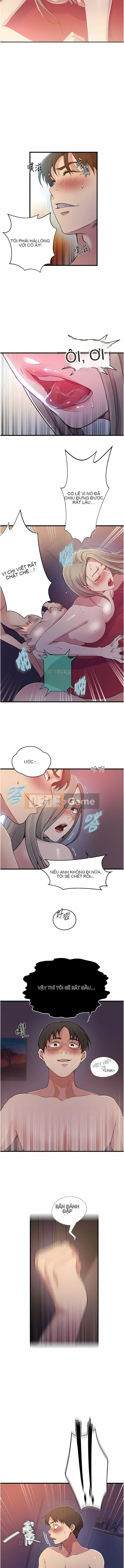 Dạy bí mật Chương 179-180