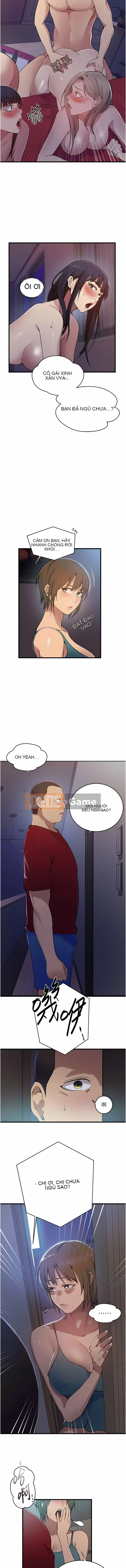 Dạy bí mật Chương 179-180