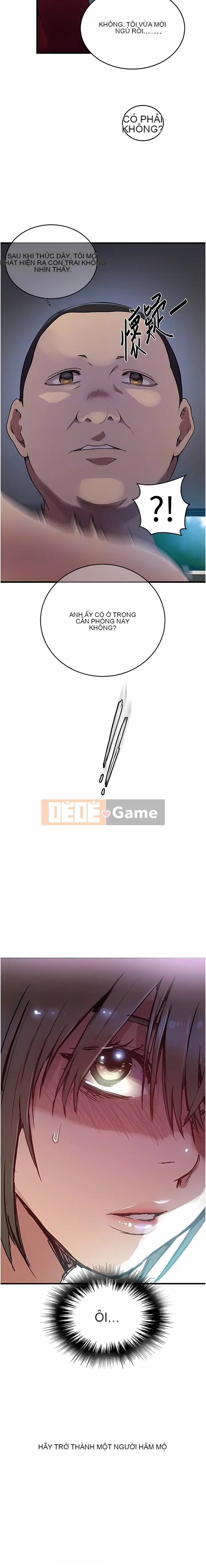 Dạy bí mật Chương 179-180