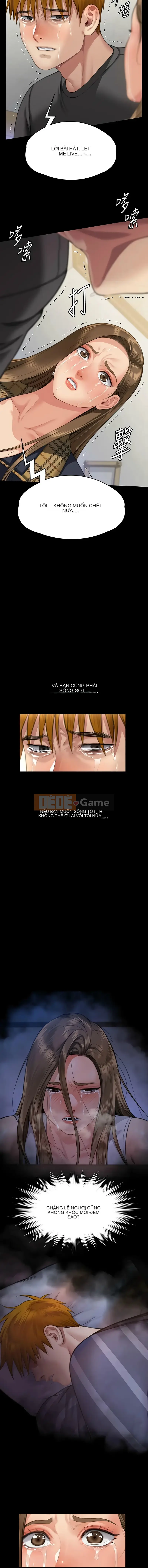 Con rối Chương 322-323