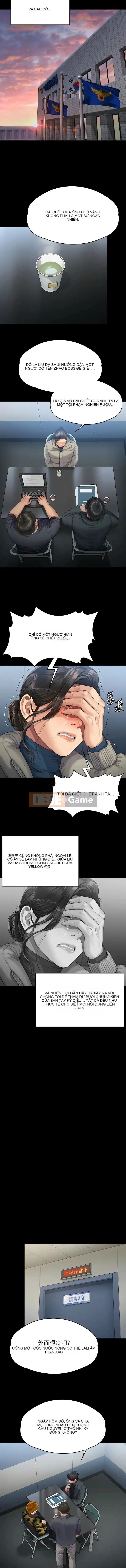 Con rối Chương 322-323