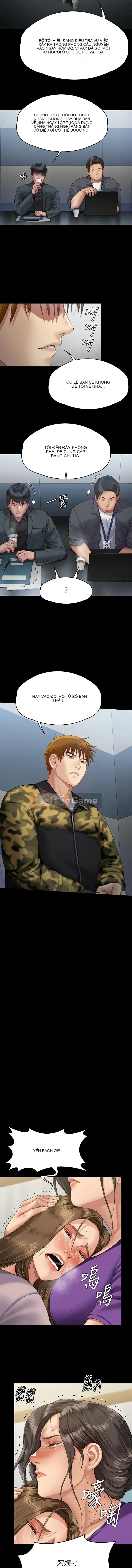 Con rối Chương 322-323