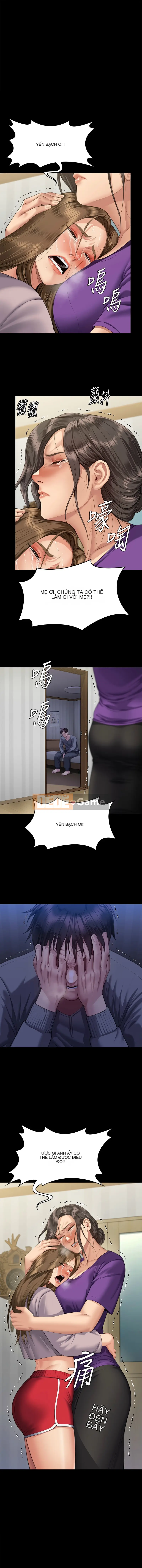 Con rối Chương 322-323