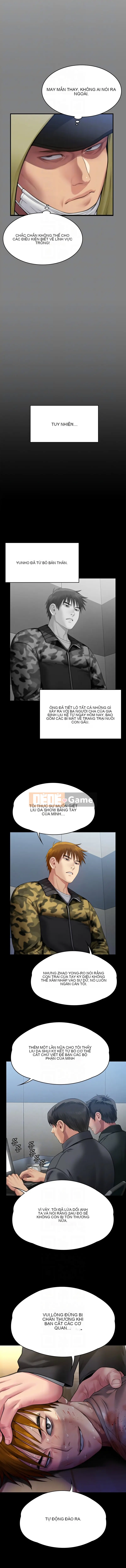 Con rối Chương 322-323