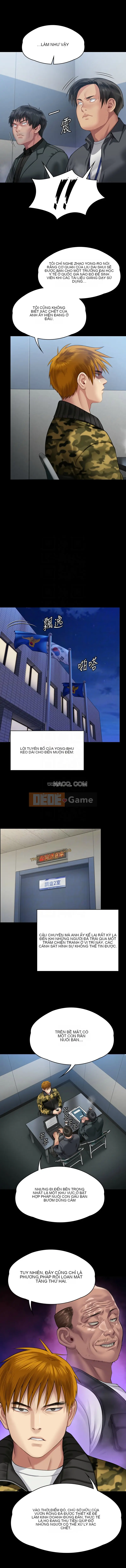 Con rối Chương 322-323