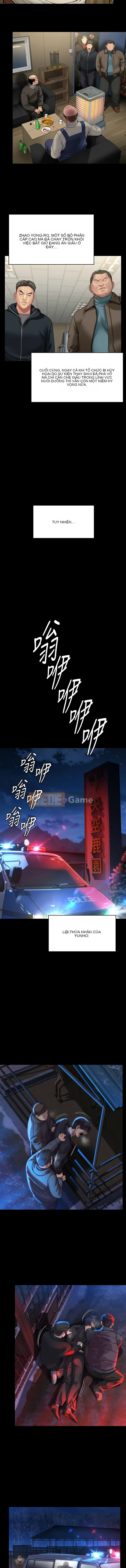 Con rối Chương 322-323