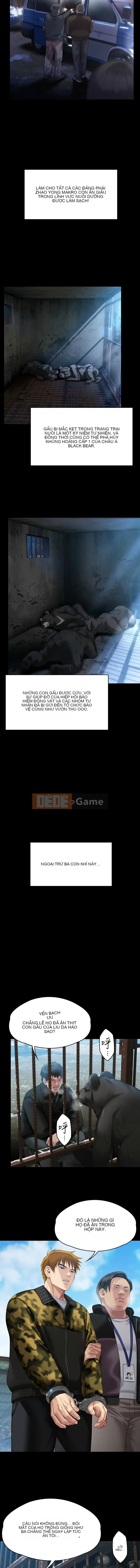 Con rối Chương 322-323