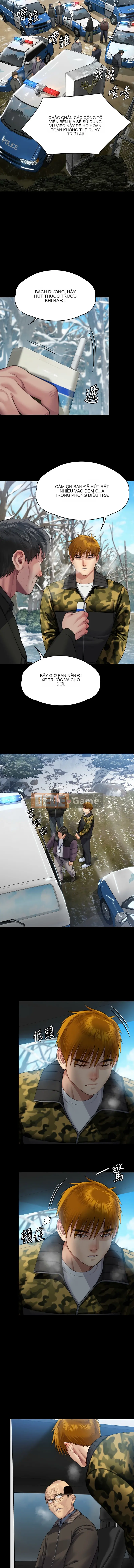 Con rối Chương 322-323